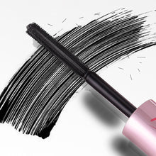 Load image into Gallery viewer, Double-head Mascara Waterproof Sweatproof Non-smudge Slender Curled Thick Natural Mascara Women Eyes Makeup Cosmetics
