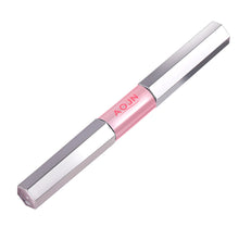 Load image into Gallery viewer, Double-head Mascara Waterproof Sweatproof Non-smudge Slender Curled Thick Natural Mascara Women Eyes Makeup Cosmetics
