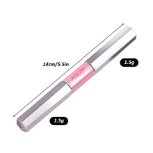 Load image into Gallery viewer, Double-head Mascara Waterproof Sweatproof Non-smudge Slender Curled Thick Natural Mascara Women Eyes Makeup Cosmetics
