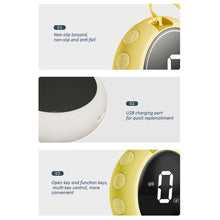 Load image into Gallery viewer, Intelligent Handheld Sleep Monitor Soothing Sleep Relieving Stress Improving Sleep Quality Household Portable Sleep Aid Device
