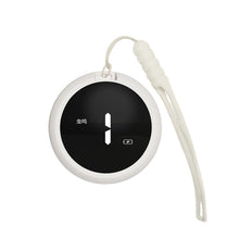 Load image into Gallery viewer, Intelligent Handheld Sleep Monitor Soothing Sleep Relieving Stress Improving Sleep Quality Household Portable Sleep Aid Device
