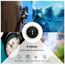 Load image into Gallery viewer, Intelligent Handheld Sleep Monitor Soothing Sleep Relieving Stress Improving Sleep Quality Household Portable Sleep Aid Device
