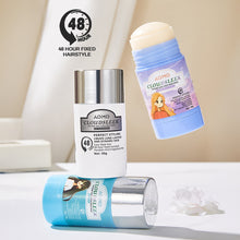 Load image into Gallery viewer, Refreshing Solid Hair Wax Stick Matte Long-lasting Styling Hair Wax Stick Broken Hair Tidying Shaping Cream Styling Tool
