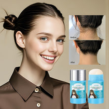 Load image into Gallery viewer, Refreshing Solid Hair Wax Stick Matte Long-lasting Styling Hair Wax Stick Broken Hair Tidying Shaping Cream Styling Tool
