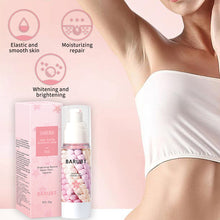 Load image into Gallery viewer, Underarm Whitening Cream Reducing Melanin Evening Skin Tone Moisturizing Brightening Armpit Cream Women Body Care Cream
