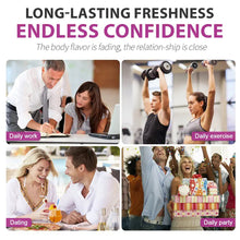 Load image into Gallery viewer, Fragrant Antiperspirant Cream Reduce Underarm Odor Antiperspirant Deodorant Stick Long-lasting Portable Body Care Cream
