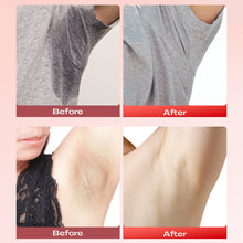 Load image into Gallery viewer, Antiperspirant Deodorant Gel Underarm Odor Suppressant Refreshing Non-sticky Body Gel Mild Long-lasting Antiperspirant Gel
