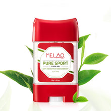 Load image into Gallery viewer, Antiperspirant Deodorant Gel Underarm Odor Suppressant Refreshing Non-sticky Body Gel Mild Long-lasting Antiperspirant Gel
