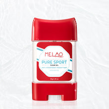 Load image into Gallery viewer, Antiperspirant Deodorant Gel Underarm Odor Suppressant Refreshing Non-sticky Body Gel Mild Long-lasting Antiperspirant Gel
