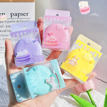 Load image into Gallery viewer, Portable Convenient Solid Perfume Balm Fresh Fragrance Cream Mild Long-lasting Body Balm Aroma Deodorant Fragrance for Women
