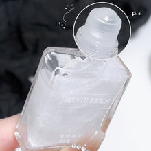 Load image into Gallery viewer, Ball Bearing Liquid Highlight Eyeshadow Portable Non-greasy Fine Flashing Facial Collarbone Highlighter Face Body Makeup Cosmetics
