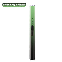 Load image into Gallery viewer, Portable USB Charging Pulse Igniter Kitchen Electronic Lighter Safe No Open Flame Safety Lock Outdoor Windproof Stovetop Candle
