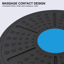 Load image into Gallery viewer, Training Fitness Balance Board Yoga Pedal Sensory Training Balance Board, Fitness Equipment For Sensory Rehabilitation
