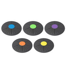 Load image into Gallery viewer, Training Fitness Balance Board Yoga Pedal Sensory Training Balance Board, Fitness Equipment For Sensory Rehabilitation
