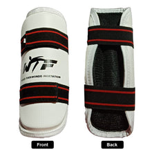 Load image into Gallery viewer, Taekwondo Arm and Leg Protective Gear Full Set Protection Adult Child Protect Tools Wear Resistant Karate Protective Tools
