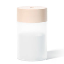 Load image into Gallery viewer, 260ML Poratable Car Interior Humidifier Diffuser Without Oil Mute Quite Humidier Car USB For Home HouseWith Light Mini Automatic Humidifier
