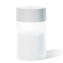 Load image into Gallery viewer, 260ML Poratable Car Interior Humidifier Diffuser Without Oil Mute Quite Humidier Car USB For Home HouseWith Light Mini Automatic Humidifier
