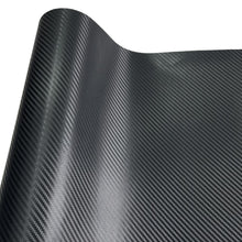 Load image into Gallery viewer, 3D 4D 5D 6D 9D Carbon Fiber Car Sticker Vinyl Self Adhesive Protection Waterproof Sticker for Motorcycle Auto Tuning Accessories
