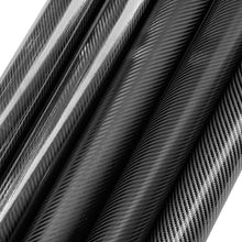 Load image into Gallery viewer, 3D 4D 5D 6D 9D Carbon Fiber Car Sticker Vinyl Self Adhesive Protection Waterproof Sticker for Motorcycle Auto Tuning Accessories
