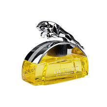 Load image into Gallery viewer, 80ml Car Dashboard Leopard Seat Air Freshener Perfume Ornament Leopard Perfume Seat Car Interior Accessories Perfume Decor
