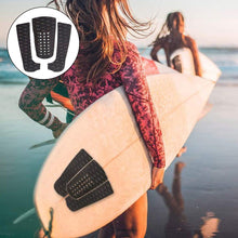 Load image into Gallery viewer, SUP Surf Board Traction Pad Non-Slip Mat EVA Diamond Grooved Surfboard Deck Grip Tail Pad Water Sports Surfing Accessories
