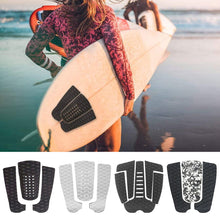Load image into Gallery viewer, SUP Surf Board Traction Pad Non-Slip Mat EVA Diamond Grooved Surfboard Deck Grip Tail Pad Water Sports Surfing Accessories
