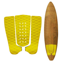 Load image into Gallery viewer, SUP Surf Board Traction Pad Non-Slip Mat EVA Diamond Grooved Surfboard Deck Grip Tail Pad Water Sports Surfing Accessories
