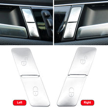 Load image into Gallery viewer, Car Door Lock Switch Button Replacement Left Right For Benz A B C E GLK Class W204 W212 X204 ML GL GLE GLS W166 W463 W156 W176
