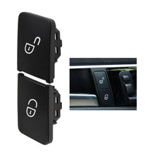 Load image into Gallery viewer, Car Door Lock Switch Button Replacement Left Right For Benz A B C E GLK Class W204 W212 X204 ML GL GLE GLS W166 W463 W156 W176
