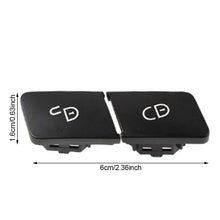 Load image into Gallery viewer, Car Door Lock Switch Button Replacement Left Right For Benz A B C E GLK Class W204 W212 X204 ML GL GLE GLS W166 W463 W156 W176
