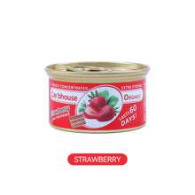 Load image into Gallery viewer, Car Air Fresheners Perfume Flavoring Canned Wood Blocks Coffee Flavor Long-Lasting Auto Aromatherapy Deodorant Supplies
