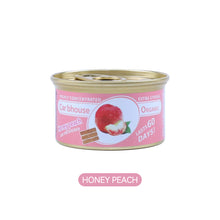 Load image into Gallery viewer, Car Air Fresheners Perfume Flavoring Canned Wood Blocks Coffee Flavor Long-Lasting Auto Aromatherapy Deodorant Supplies
