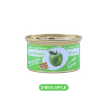 Load image into Gallery viewer, Car Air Fresheners Perfume Flavoring Canned Wood Blocks Coffee Flavor Long-Lasting Auto Aromatherapy Deodorant Supplies
