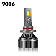 Load image into Gallery viewer, 1PC Car LED Headlight H1 H8 H11 HB3 HB4 9005 9006 H4 H7 LED Lights 6000K Auto LED Lamp Running Light Bulbs DC 12V 35W
