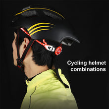 Load image into Gallery viewer, 1PC Summer Ice Silk Pirate Riding Cap Outdoor Sun Protection Dustproof Absorption Head Cover Riding Equipment

