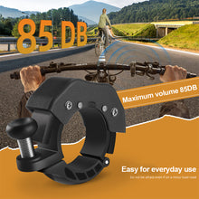 Load image into Gallery viewer, 1PC Mountain Bike Bell Clear And Loud Hidden Bell For 22.2-31.8MM Handlebar Riding Equipment
