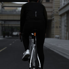 Load image into Gallery viewer, 1PC Mountain Bike Highlight Intelligent Taillight Night Riding Long Endurance Warning Brake Light Bicycle Accessories
