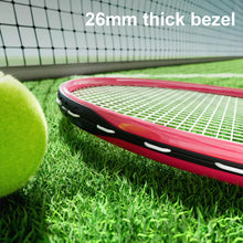 Load image into Gallery viewer, 1Set Beginner Tennis Trainer Set Include Racquet Strap String Tennis Base Ball Bag Outdoor Tennis Training Aids
