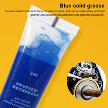 Load image into Gallery viewer, 1Set Fishing Wheel Maintenance Grease Set Water Drop Wheel Spinning Wheel Special Oil Anti-Rust Anti-Oxidation Maintenance Products
