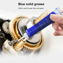 Load image into Gallery viewer, 1Set Fishing Wheel Maintenance Grease Set Water Drop Wheel Spinning Wheel Special Oil Anti-Rust Anti-Oxidation Maintenance Products
