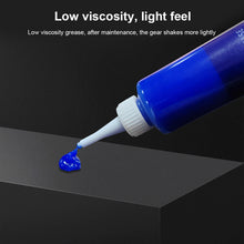 Load image into Gallery viewer, 1Set Fishing Wheel Maintenance Grease Set Water Drop Wheel Spinning Wheel Special Oil Anti-Rust Anti-Oxidation Maintenance Products
