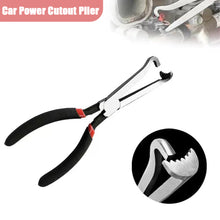 Load image into Gallery viewer, Car Motorcycle Electrical Disconnect Pliers Fuel Line Wire Removal Plier Oil Pipe Separate Plier Automotive Repair Tools
