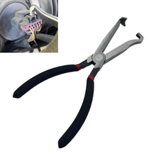 Load image into Gallery viewer, Car Motorcycle Electrical Disconnect Pliers Fuel Line Wire Removal Plier Oil Pipe Separate Plier Automotive Repair Tools
