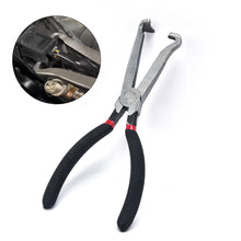 Load image into Gallery viewer, Car Motorcycle Electrical Disconnect Pliers Fuel Line Wire Removal Plier Oil Pipe Separate Plier Automotive Repair Tools

