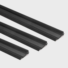 Load image into Gallery viewer, 1Pc/2Pcs Car Side Window Wiper Window Cleaning Tool Accessories Water Mist Removal Wipers Blades
