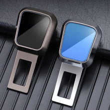 Load image into Gallery viewer, Car Seat Belt Extension Extender Strap Safety Buckle Clip for Honda BMW Peugeot Hyundai Mazda Audi Vehicle
