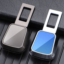 Load image into Gallery viewer, Car Seat Belt Extension Extender Strap Safety Buckle Clip for Honda BMW Peugeot Hyundai Mazda Audi Vehicle
