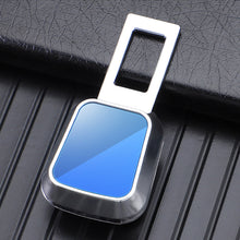 Load image into Gallery viewer, Car Seat Belt Extension Extender Strap Safety Buckle Clip for Honda BMW Peugeot Hyundai Mazda Audi Vehicle
