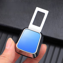 Load image into Gallery viewer, Car Seat Belt Extension Extender Strap Safety Buckle Clip for Honda BMW Peugeot Hyundai Mazda Audi Vehicle
