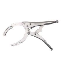 Load image into Gallery viewer, Adjustable Multi-Function Car Clamp Filter Wrench Oil Grid Disassembly Wrench Oil Change Engine Oil Filter Tool Repair
